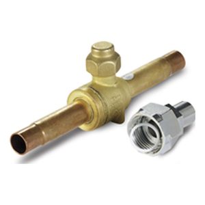 Isolation Valve Asse