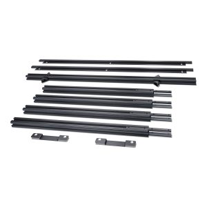 Duct Mounting Rail Expansion