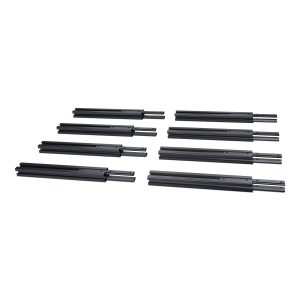 Duct Frame Extension - End of