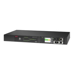 NetShelter Rack ATS, 1U, 10A, 230V