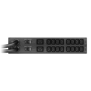 NetShelter Rack ATS, 2U, 32A, 230V