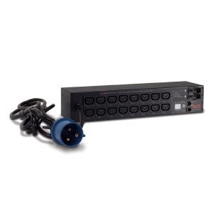 RACK PDU, SWITCHED,