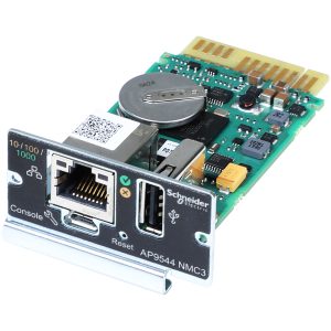NMC for Easy UPS, 1-Phase
