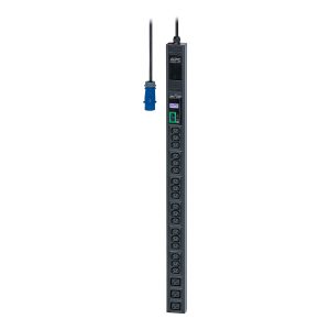 EasyPDU,Metered,0U,16A,230V,18C13,3C19