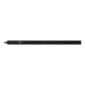 EasyPDU,Metered,0U,11kW,230V,21C13,3C19