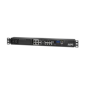 NetBotz 250A Rack Mount Appliance