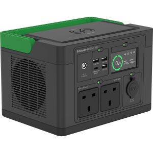 Schneider OffGrid 330, 332Wh LI.