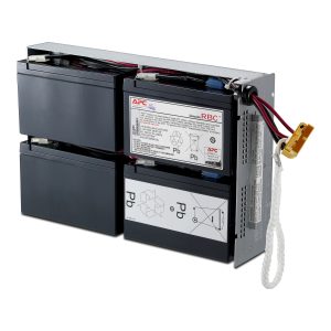 APC REPLACEMENT BATTERY CARTRI