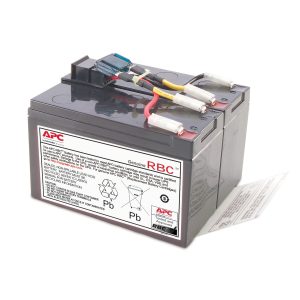 APC Replacement Battery Cartri