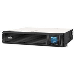 APC Smart-UPS C 1000
