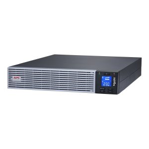 APC Easy UPS SRVL Li-Ion 3000VA 230V, RK