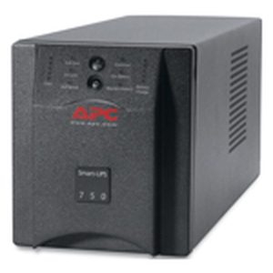 Smart UPS with UL/CE