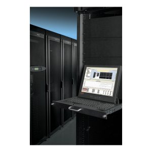 InfraStruXure Centra