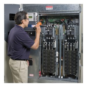 (1) Stand Alone PM V